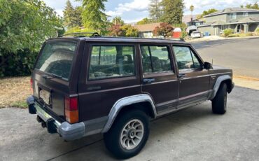 Jeep-Cherokee-laredo-1990-1