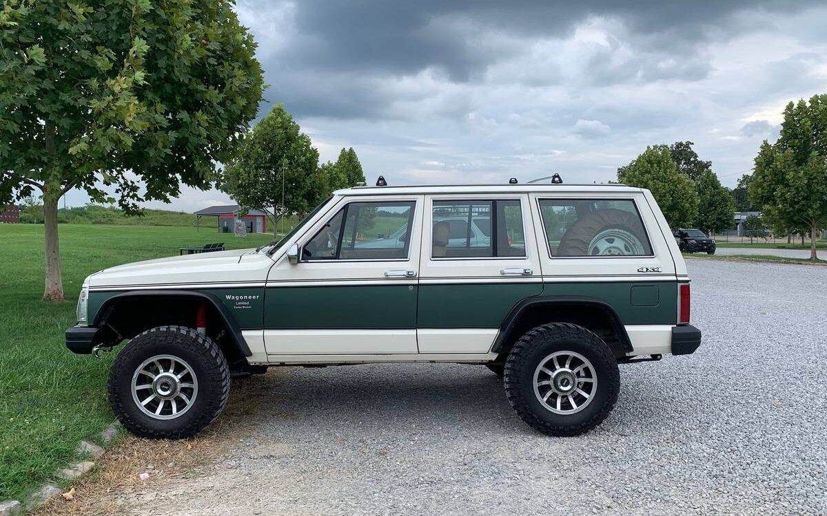 Jeep-Cherokee-xj-wagoneer-diesel-1985-1