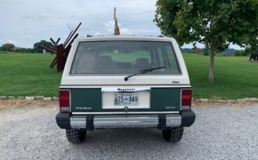 Jeep-Cherokee-xj-wagoneer-diesel-1985-14