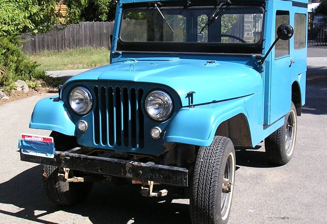 Jeep-Cj5-1957