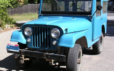 Jeep-Cj5-1957