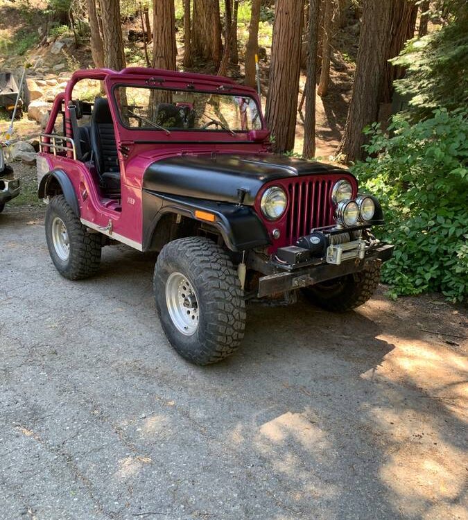 Jeep-Cj5-1960