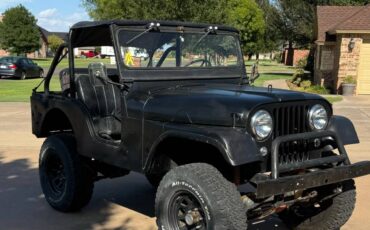 Jeep-Cj5-1961