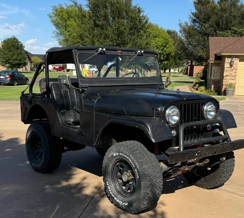 Jeep-Cj5-1961