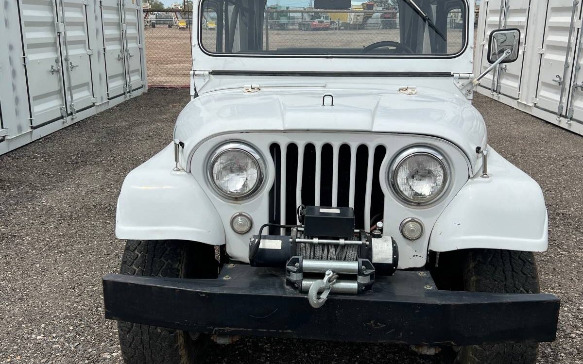 Jeep-Cj5-1961