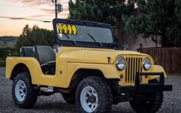 Jeep-Cj5-1969