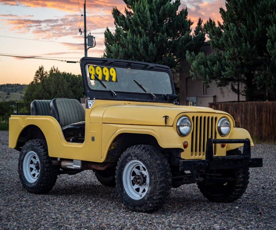 Jeep-Cj5-1969