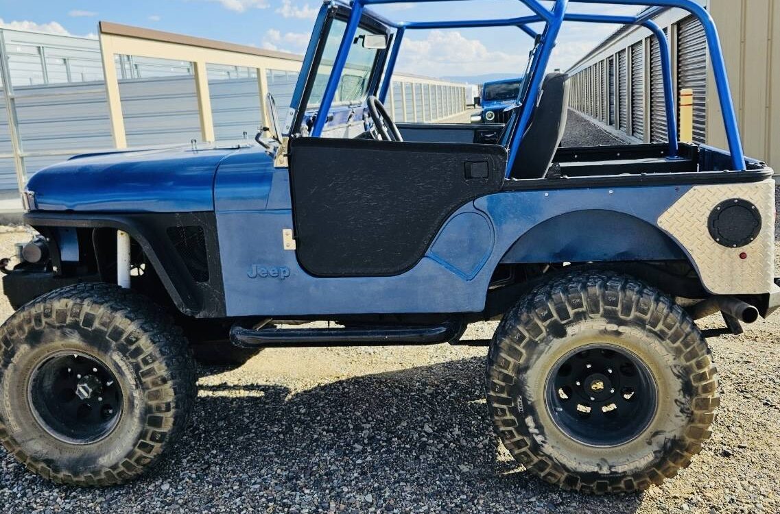 Jeep-Cj5-1978