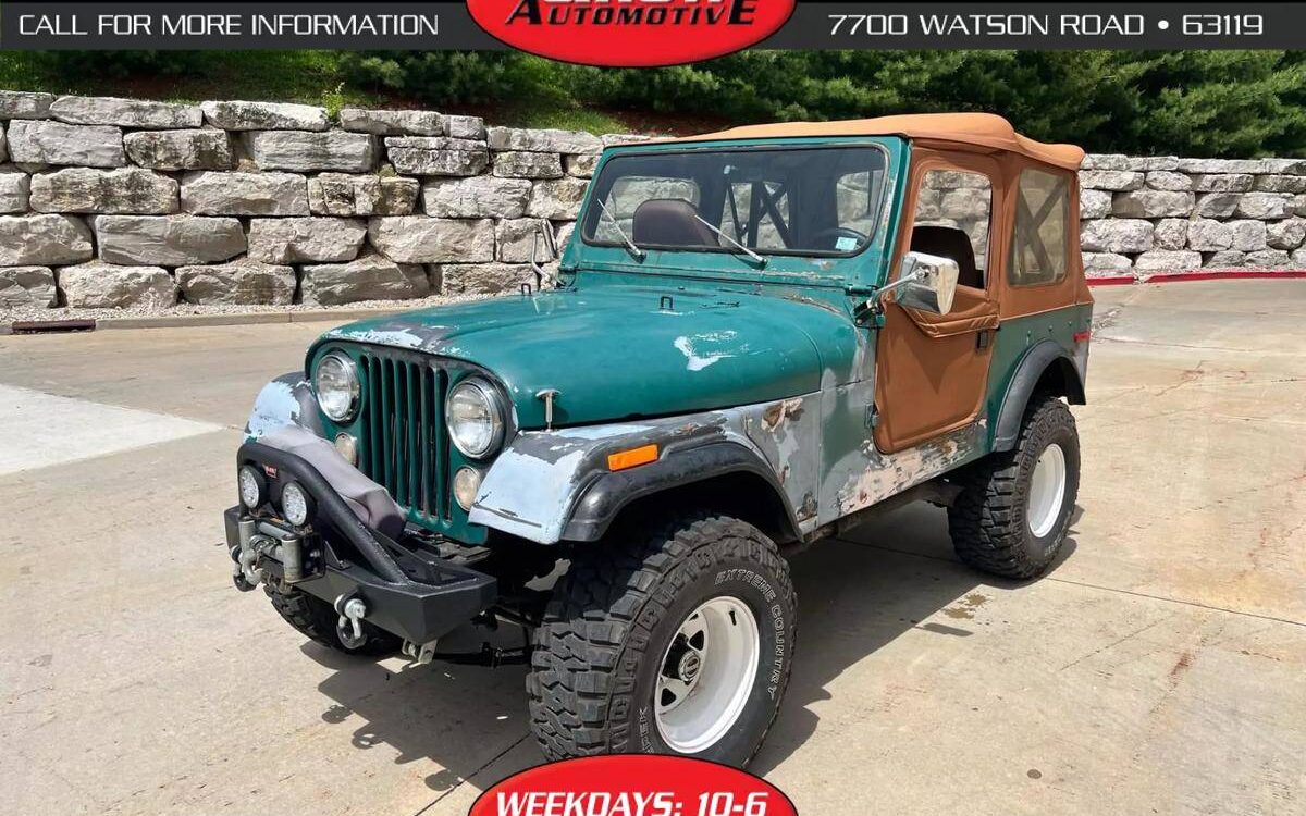 Jeep-Cj7-1976