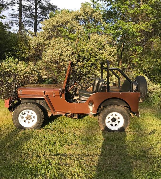 Jeep-Willys-1948