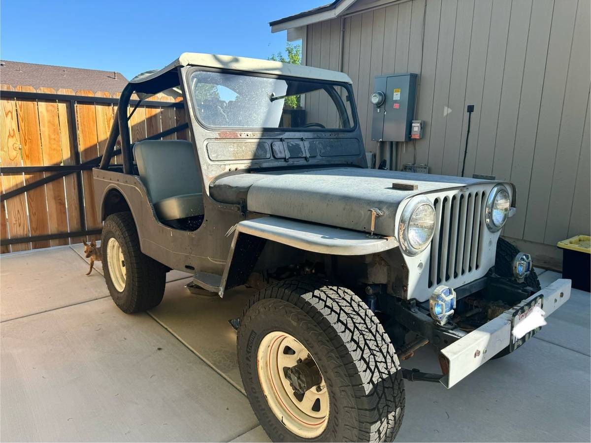 Jeep-Willys-1948