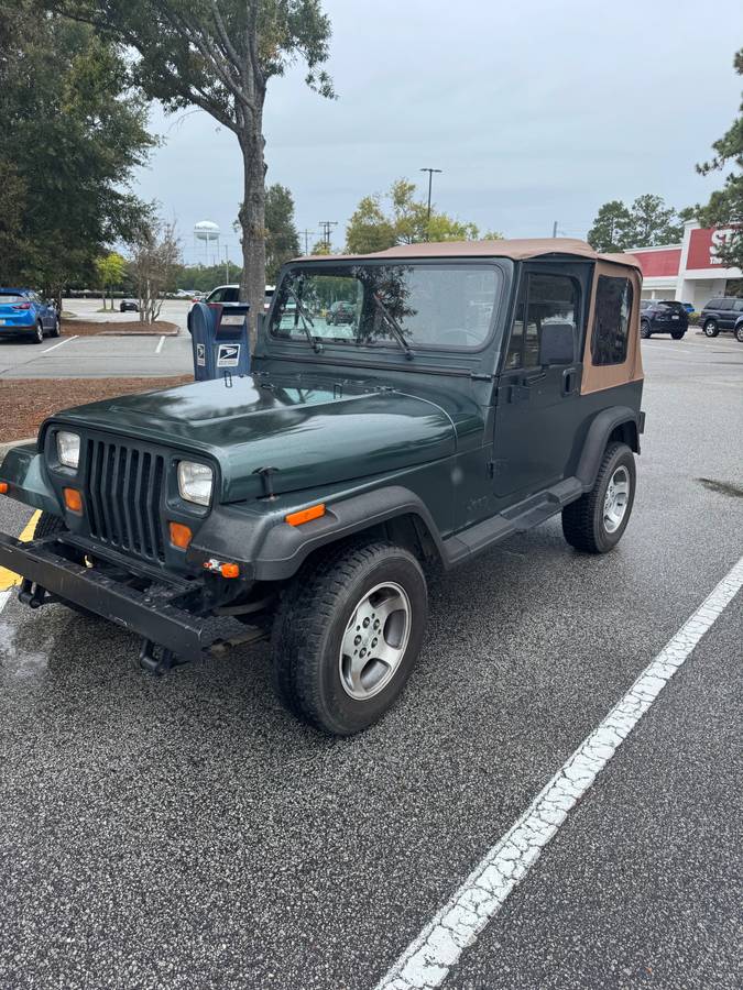 Jeep-Wrangler-se-4x4-1994-1