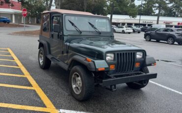 Jeep-Wrangler-se-4x4-1994