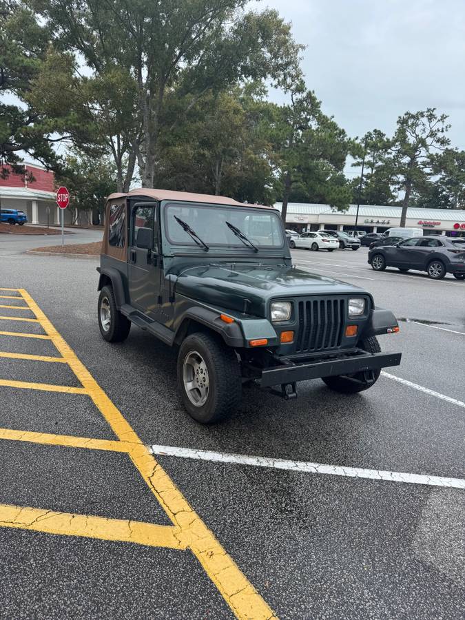 Jeep-Wrangler-se-4x4-1994