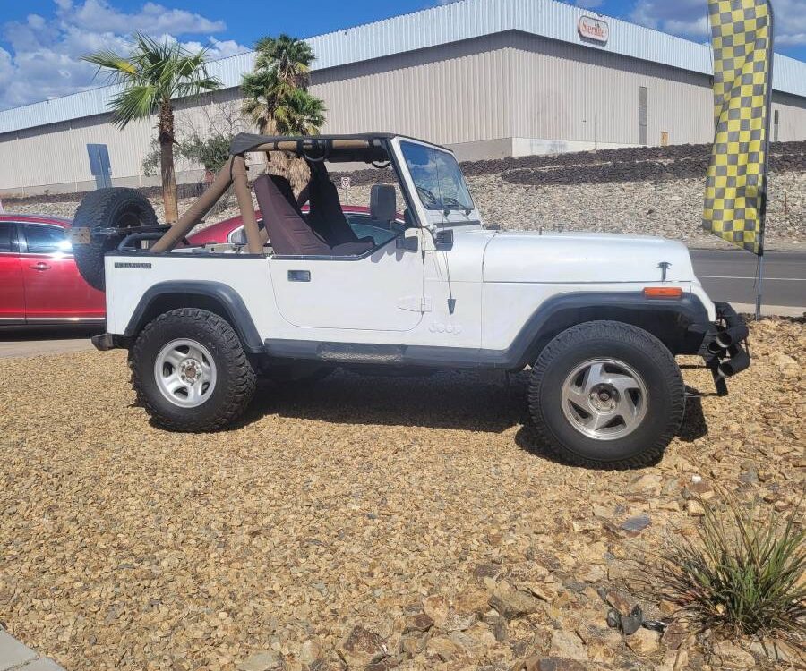 Jeep-Yj-1988