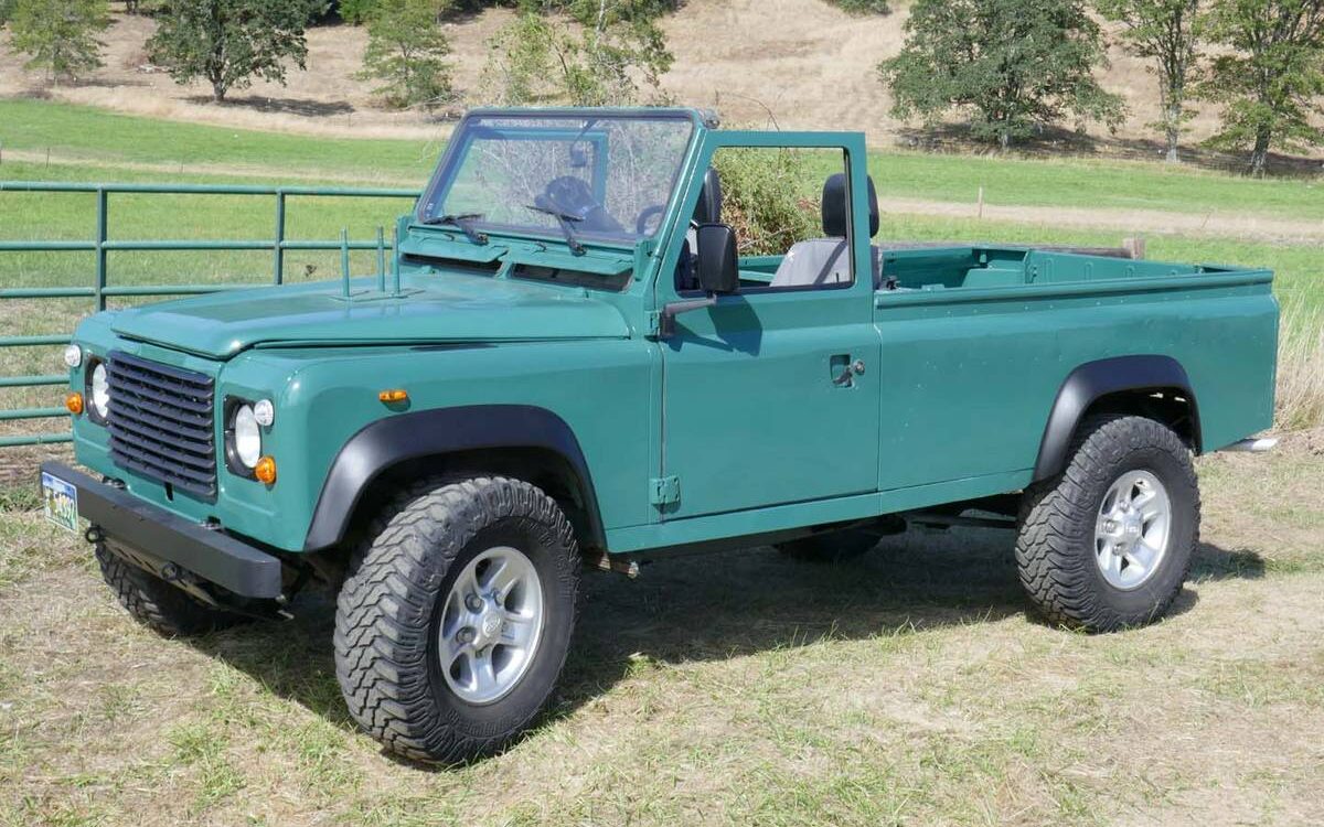 Land-rover-Defender-110-diesel-1986