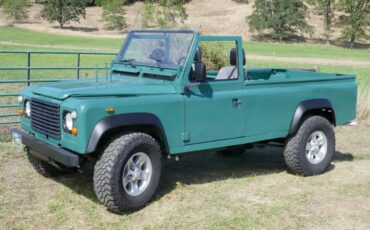 Land-rover-Defender-110-diesel-1986