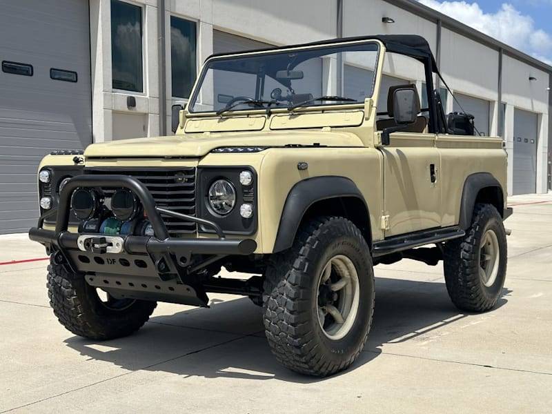 Land-rover-Defender-safari-diesel-1990