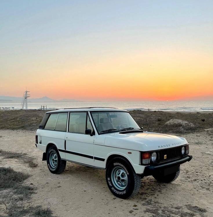 Land-rover-Range-rover-1981