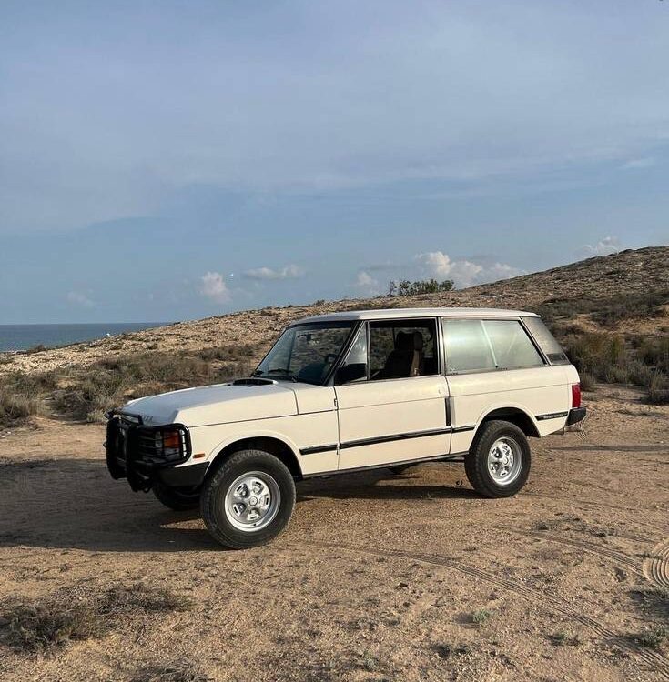 Land-rover-Range-rover-diesel-1992