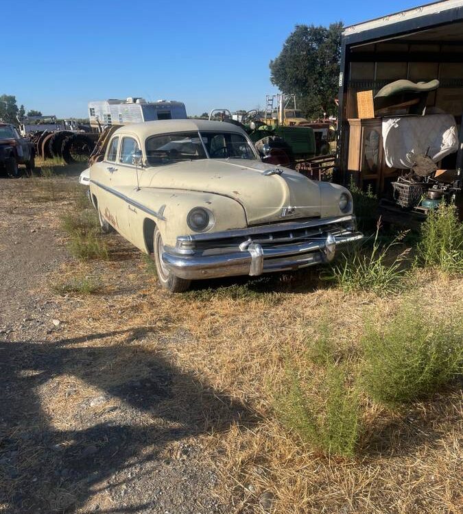 Lincoln-1951-10