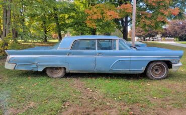 Lincoln-Continental-1960-1