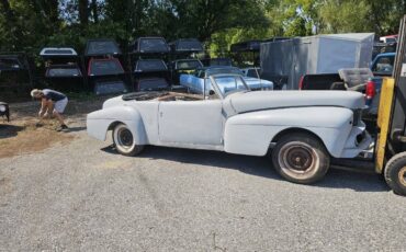 Lincoln-Continental-convertible-1946