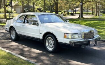 Lincoln-Mark-vii-lsc-1991-1