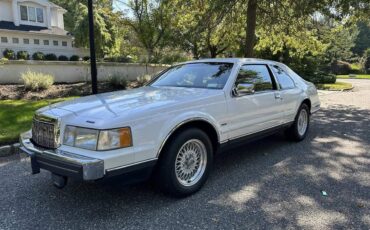 Lincoln-Mark-vii-lsc-1991