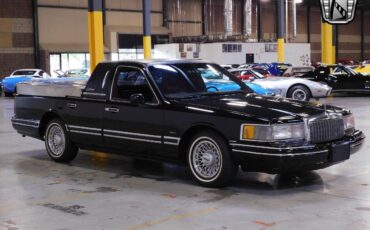 Lincoln-Town-Car-Cabriolet-1993-5