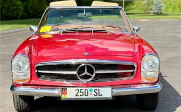 Mercedes-Benz-250SL-Pagoda-Cabriolet-1968-1