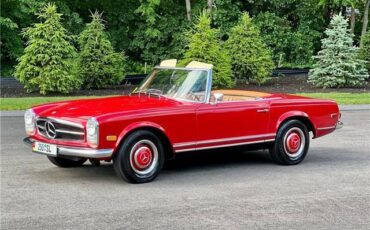 Mercedes-Benz-250SL-Pagoda-Cabriolet-1968-3