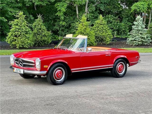 Mercedes-Benz-250SL-Pagoda-Cabriolet-1968-3