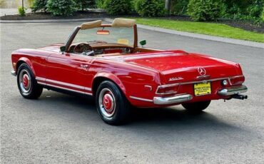 Mercedes-Benz-250SL-Pagoda-Cabriolet-1968-8