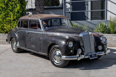 Mercedes-Benz 300-Series  1957 à vendre