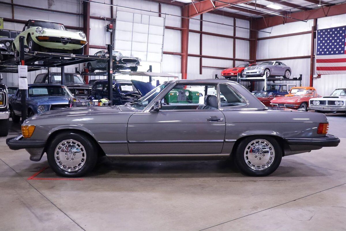 Mercedes-Benz-SL-Class-Cabriolet-1987-2