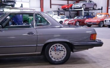 Mercedes-Benz-SL-Class-Cabriolet-1987-3