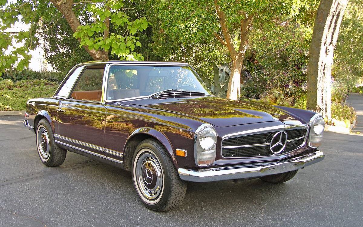 Mercedes-benz-280sl-1968