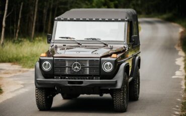 Mercedes-benz-Benx-240gd-diesel-1986