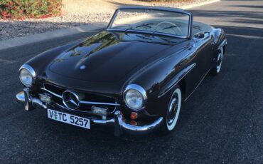 Mercedes-benz-Benz-190-sl-1960-1