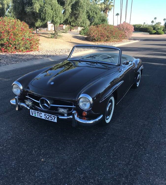 Mercedes-benz-Benz-190-sl-1960-1