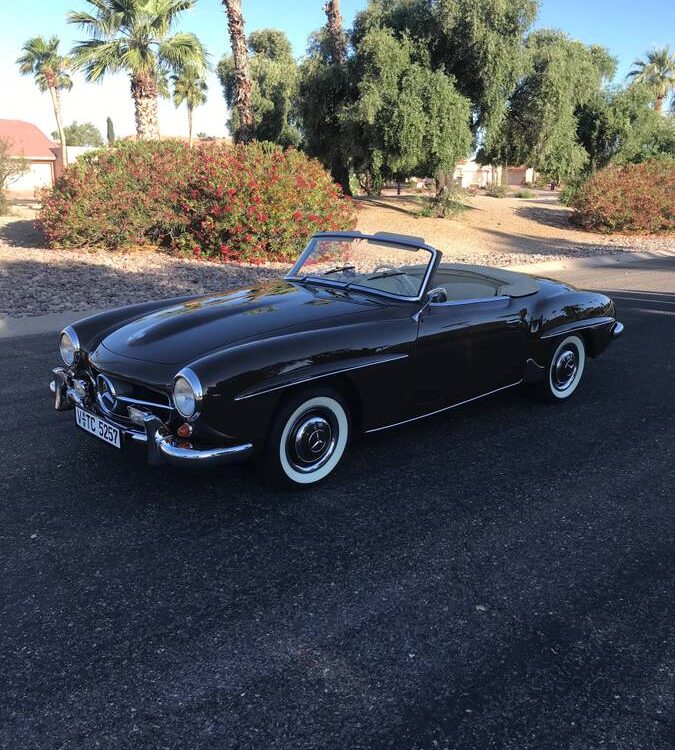 Mercedes-benz-Benz-190-sl-1960