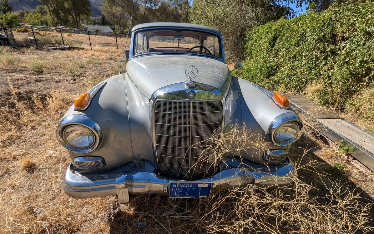 Mercedes-benz-Benz-300d-1958-1