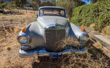 Mercedes-benz-Benz-300d-1958-1