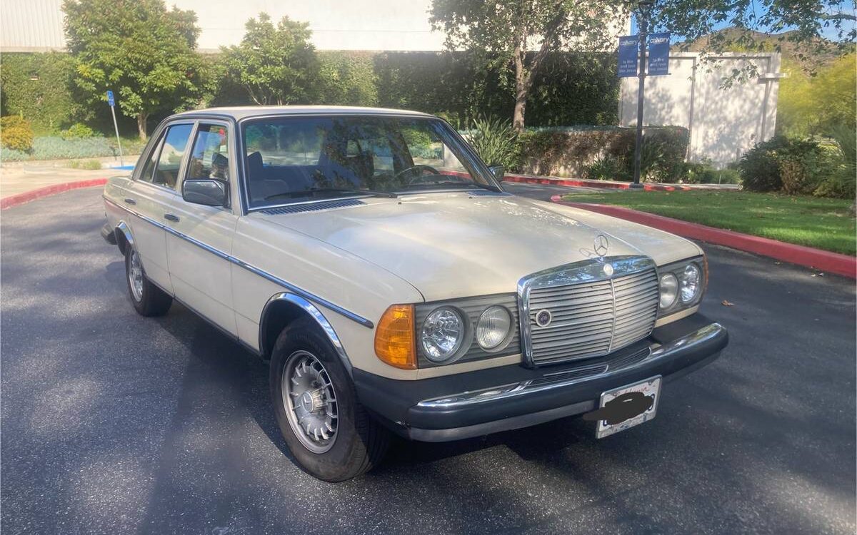 Mercedes-benz-Benz-300d-diesel-1979