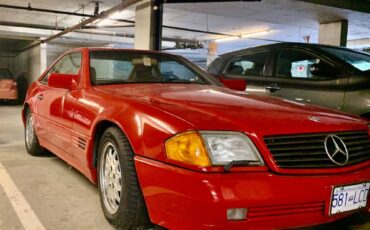 Mercedes-benz-Benz-300sl-1990-2