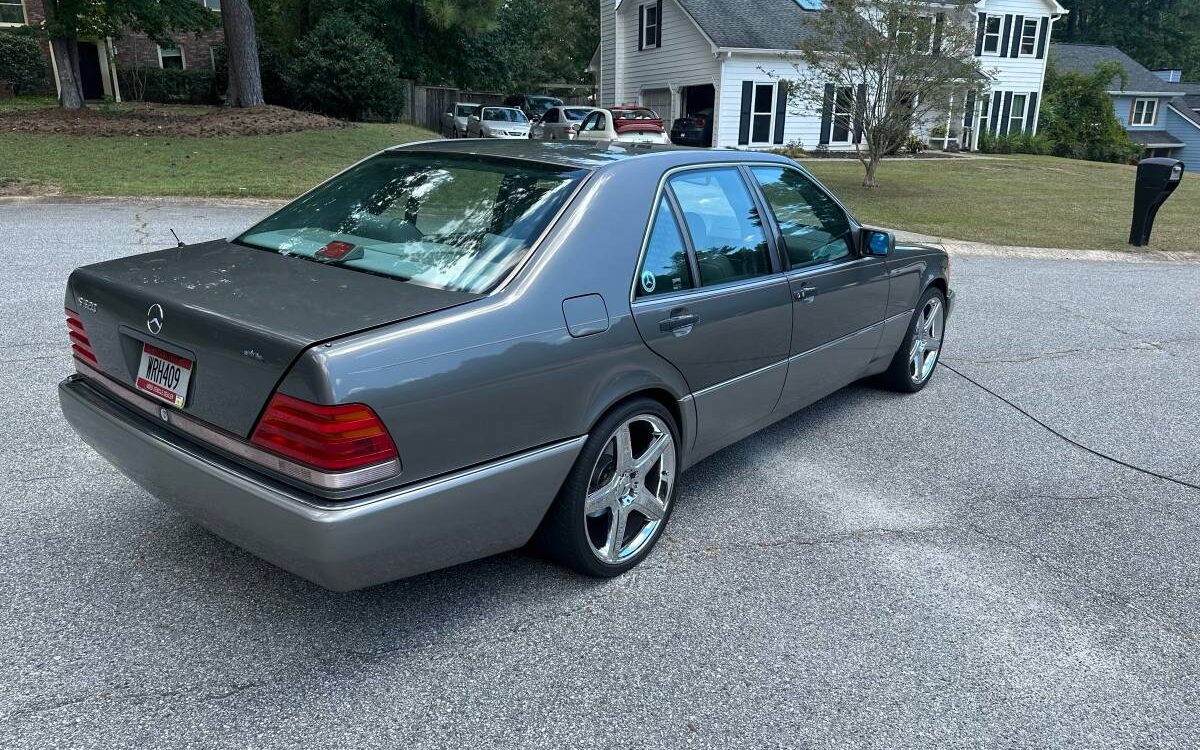 Mercedes-benz-Benz-s320-1994-5