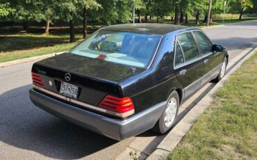 Mercedes-benz-Benz-s500-1994-1