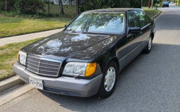 Mercedes-benz-Benz-s500-1994-2