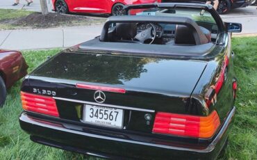 Mercedes-benz-Benz-sl500-convertible-1994-11